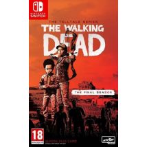 The Telltale Series : The Walking Dead - The Final Season - Skybound