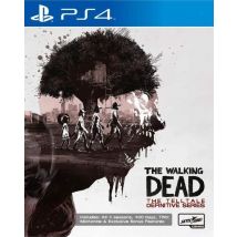 The Walking Dead : The Telltale Definitive Series - Skybound