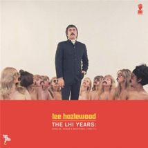 The Lhi Years: Singles, Nudes & Backsides (1968-71)