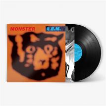 Monster (25th Anniversary Edition)