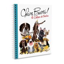 Le Cahier De Texte Chien Pourri