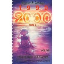 10 Ans De Succes 1990-2000 Vol.2 --- Tous Instruments
