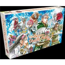Seven Deadly Sins - Saison 1