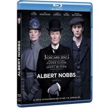 Albert Nobbs
