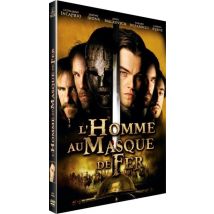L'Homme Au Masque De Fer