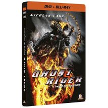 Ghost Rider 2 : L'Esprit De Vengeance