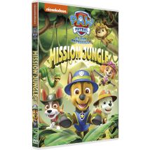 Paw Patrol, La Pat' Patrouille - 42 - Mission Jungle