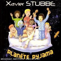 Planète Pyjama