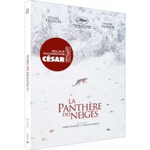 La Panthère Des Neiges