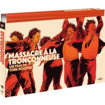 Massacre À La Tronçonneuse