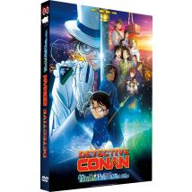 Détective Conan - L'Étoile À 1 Million De Dollars