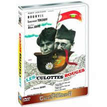 Les Culottes Rouges