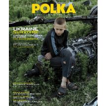 Polka N.60 : Janvier 2023