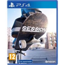 Session: Skate Sim - Nacon