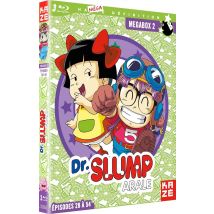 Dr. Slump - Mégabox 2