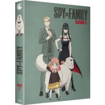 Spy X Family - Saison 2