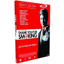 Thank You For Smoking
