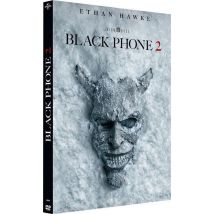 Black Phone 2