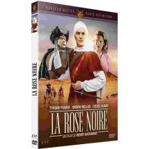 La Rose Noire