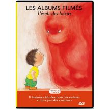 Les Albums Filmes De L Ecole Des Loisirs Des 3 Ans-t1