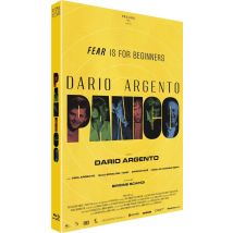 Dario Argento : Panico