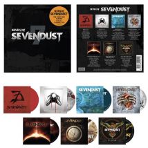 Seven Of Sevendust