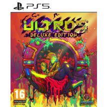 Ultros - Deluxe Edition - Maximum Games