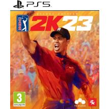 Pga Tour 2k23 - Edition Déluxe - 2K games