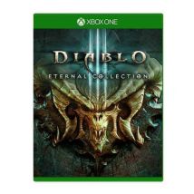 Diablo 3 : Eternal Collection - Activision