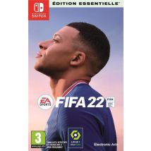 Fifa 22 - Édition Essentielle - Electronic Arts