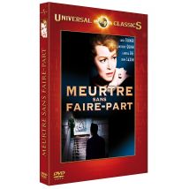 Meurtre Sans Faire-part