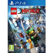 Lego Ninjago, Le Film : Le Jeu Vidéo - Warner Bros