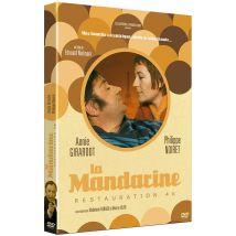 La Mandarine