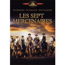 Les Sept Mercenaires