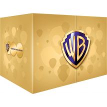 100 Ans De Warner - Coffret 100 Films - La Collection Complète