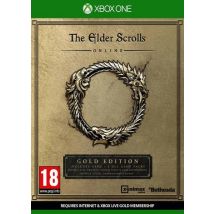 Elder Scrolls Online - Édition Gold - Bethesda