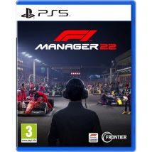 F1 Manager 2022 - Sold Out
