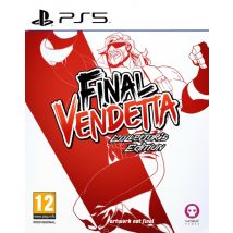 Final Vendetta - Collector's Edition - Numskull