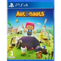 Autonauts - UIE