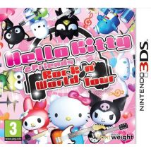 Hello Kitty & Friends - Rock N World Tour