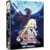Angels Of Death - Intégrale