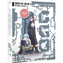 Sword Art Online - Saison 2