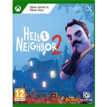 Hello Neighbor 2 - UIE