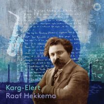 Karg-elert