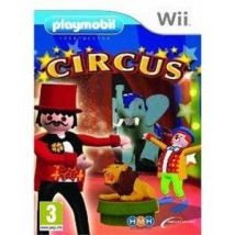 Playmobil: Circus