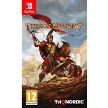 Titan Quest - Nordic Games