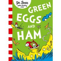 Green Eggs And Ham