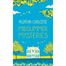 Midsummer Mysteries