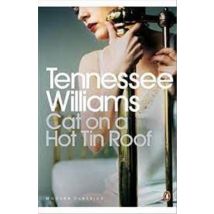 Cat On A Hot Tin Roof - - PAS DE MARQUE -