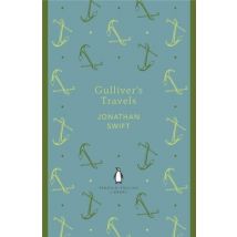 Gulliver''s Travels